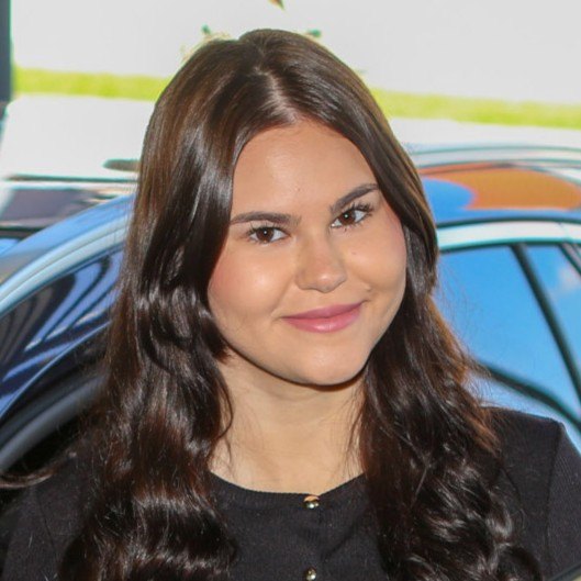 Foto von Amina Keric, BA