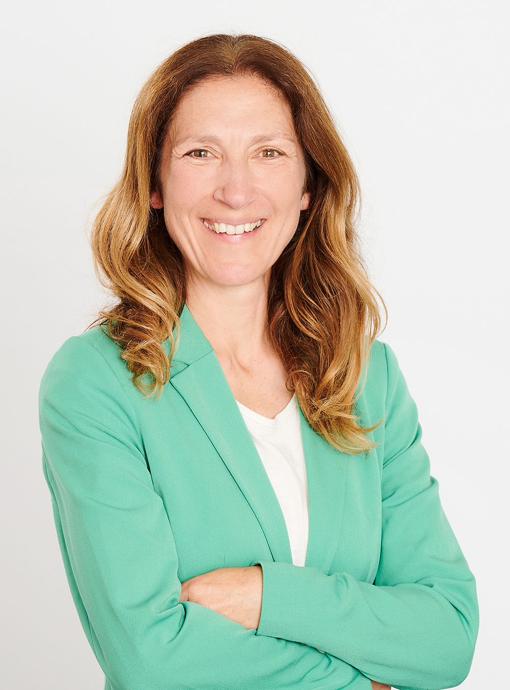 Foto von Elisabeth Englisch