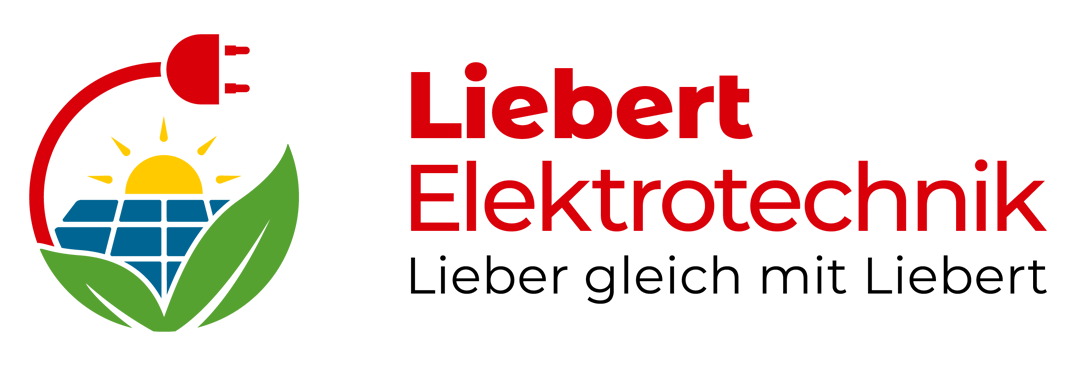 Logo von Liebert Elektrotechnik GmbH