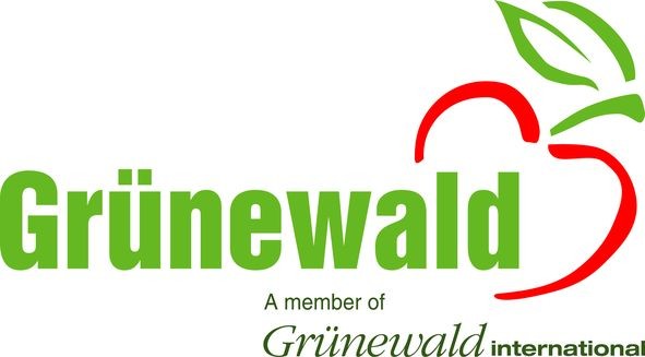 Logo von Grünewald Fruchtsaft GmbH