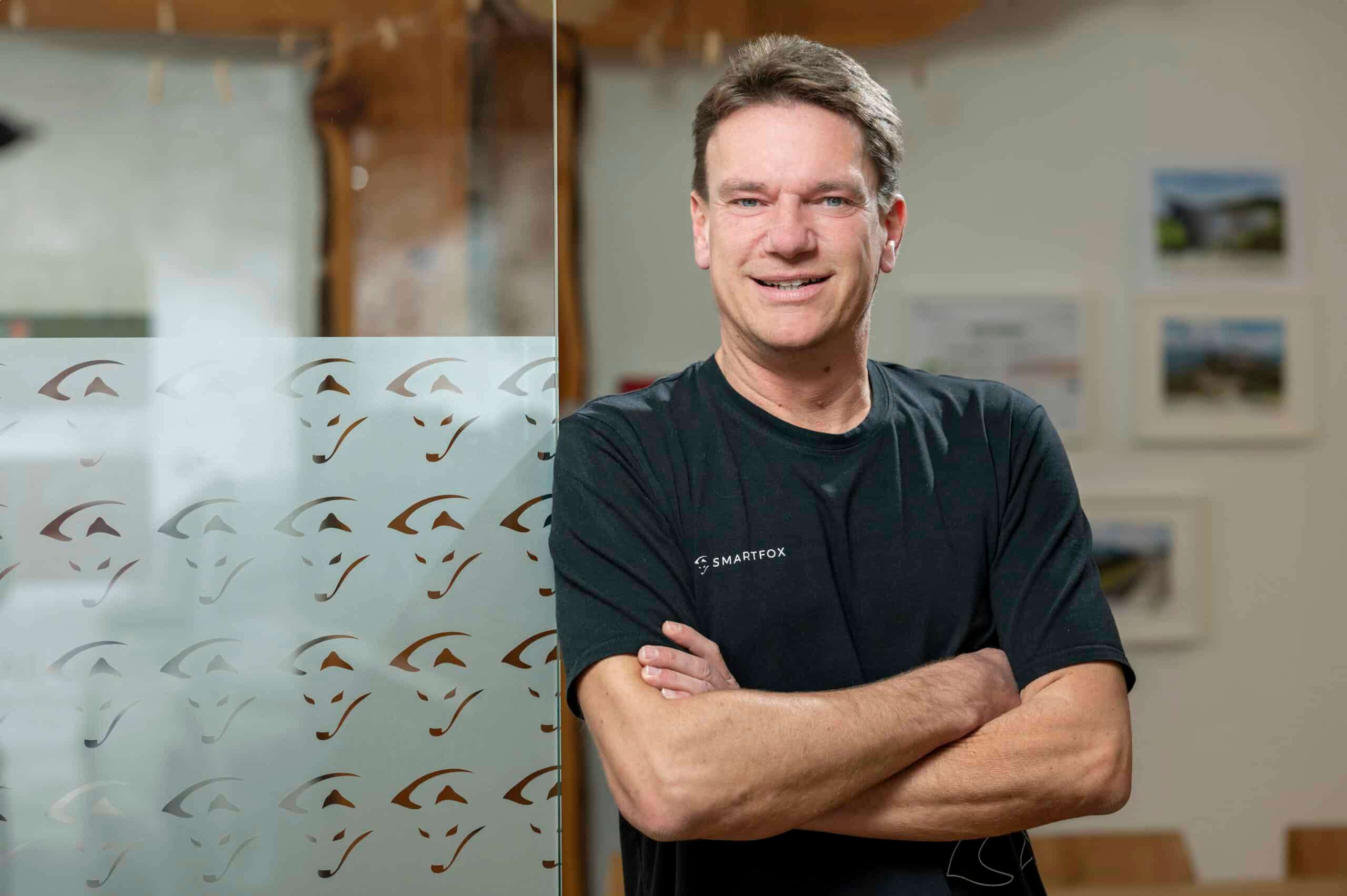 Foto von Christian Hafner