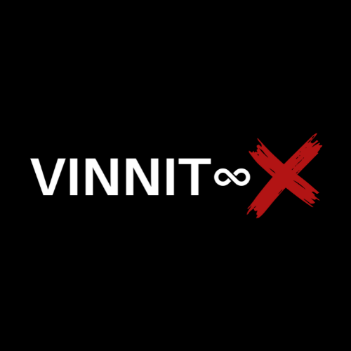 Logo von Vinnit-X GmbH