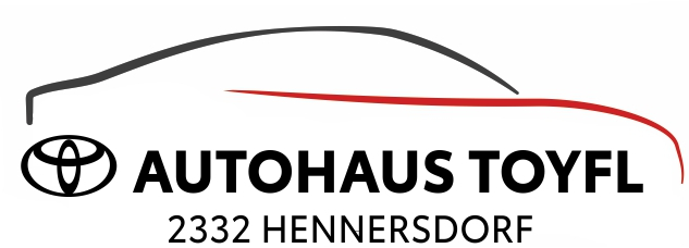 Logo von Autohaus Toyota Toyfl