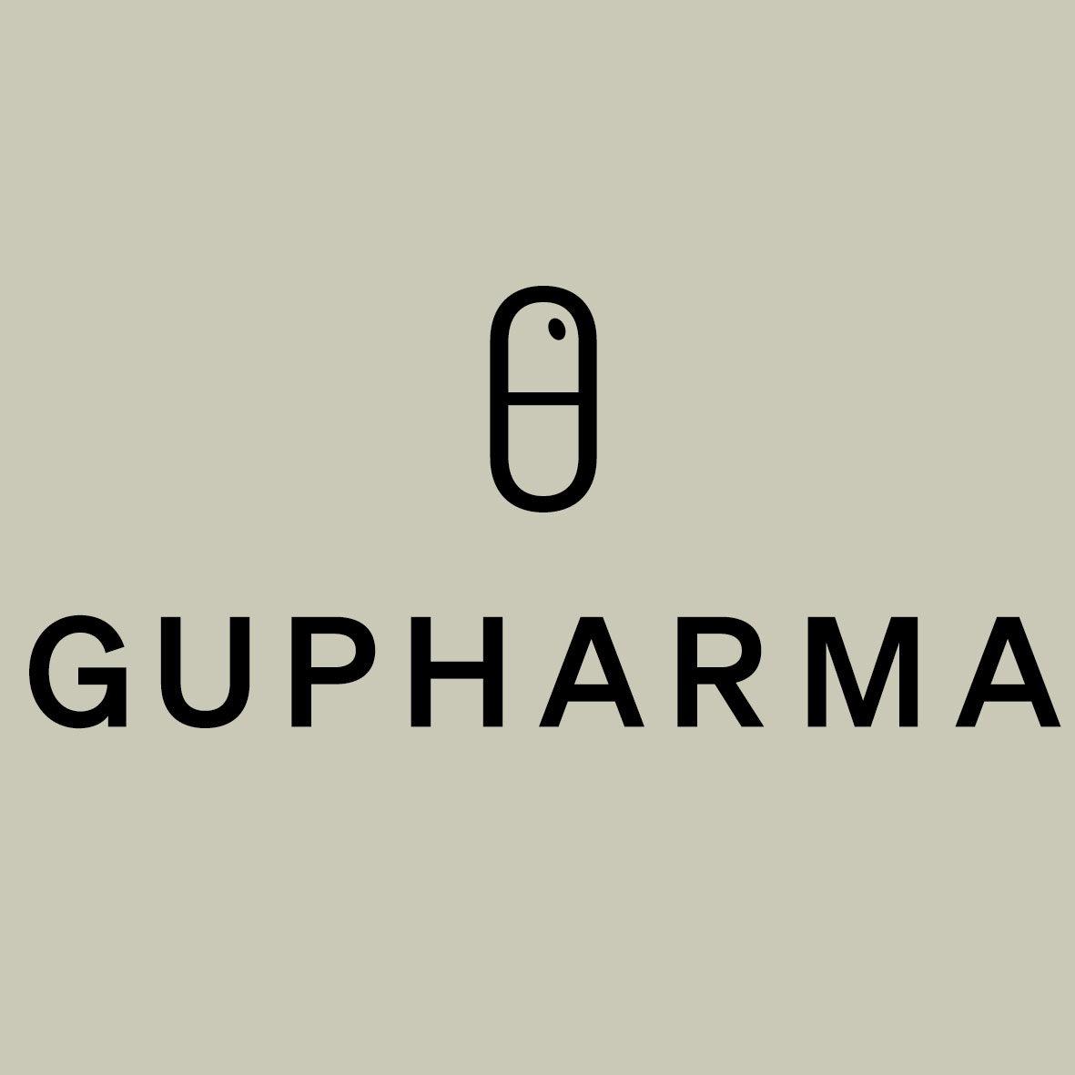 Logo von GUPHARMA GMBH