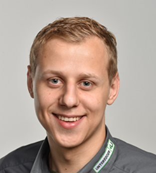 Foto von Christian Dej