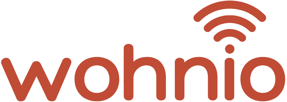 Logo von Wohnio GmbH