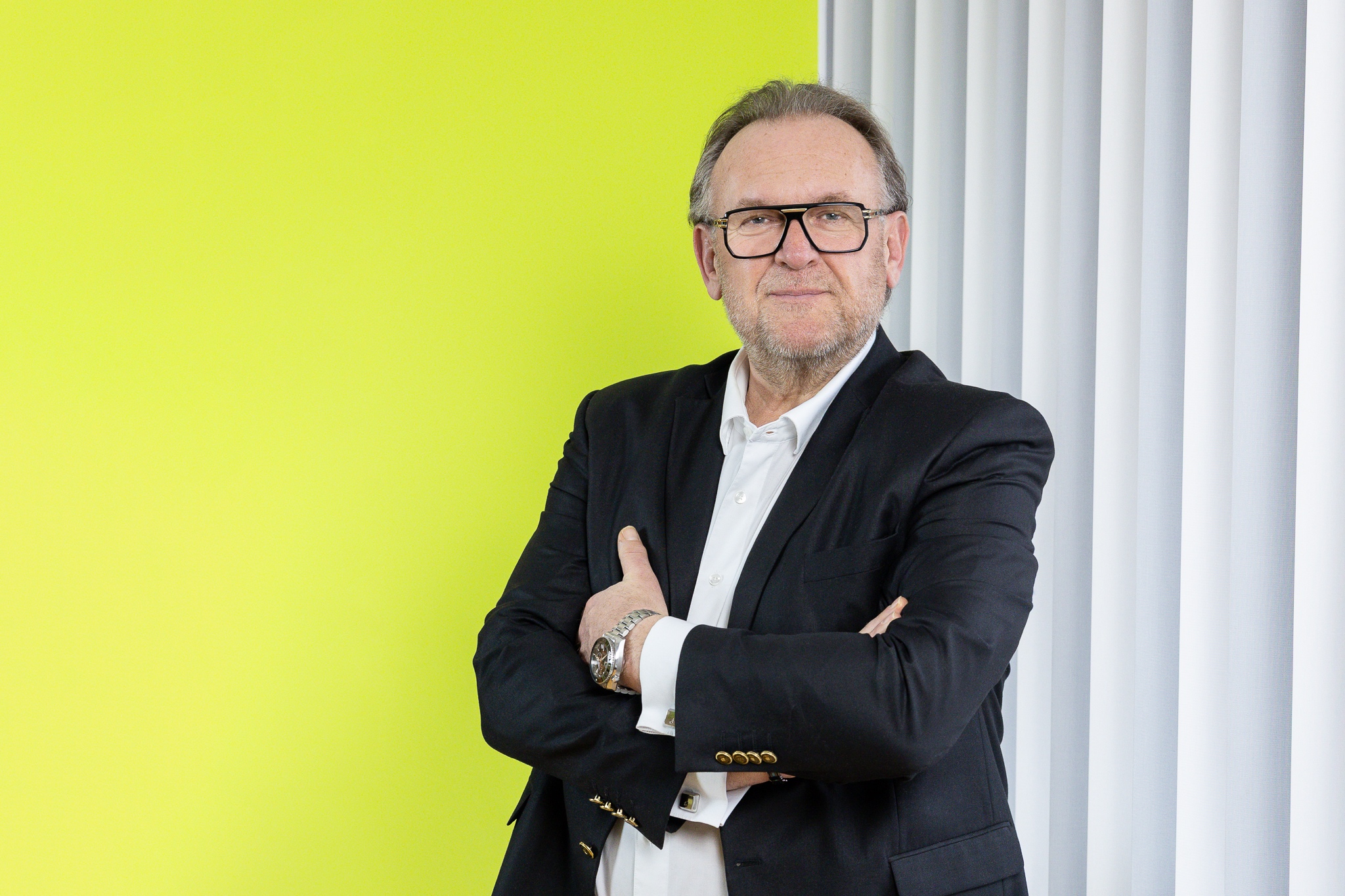 Foto von Michael Hennerbichler