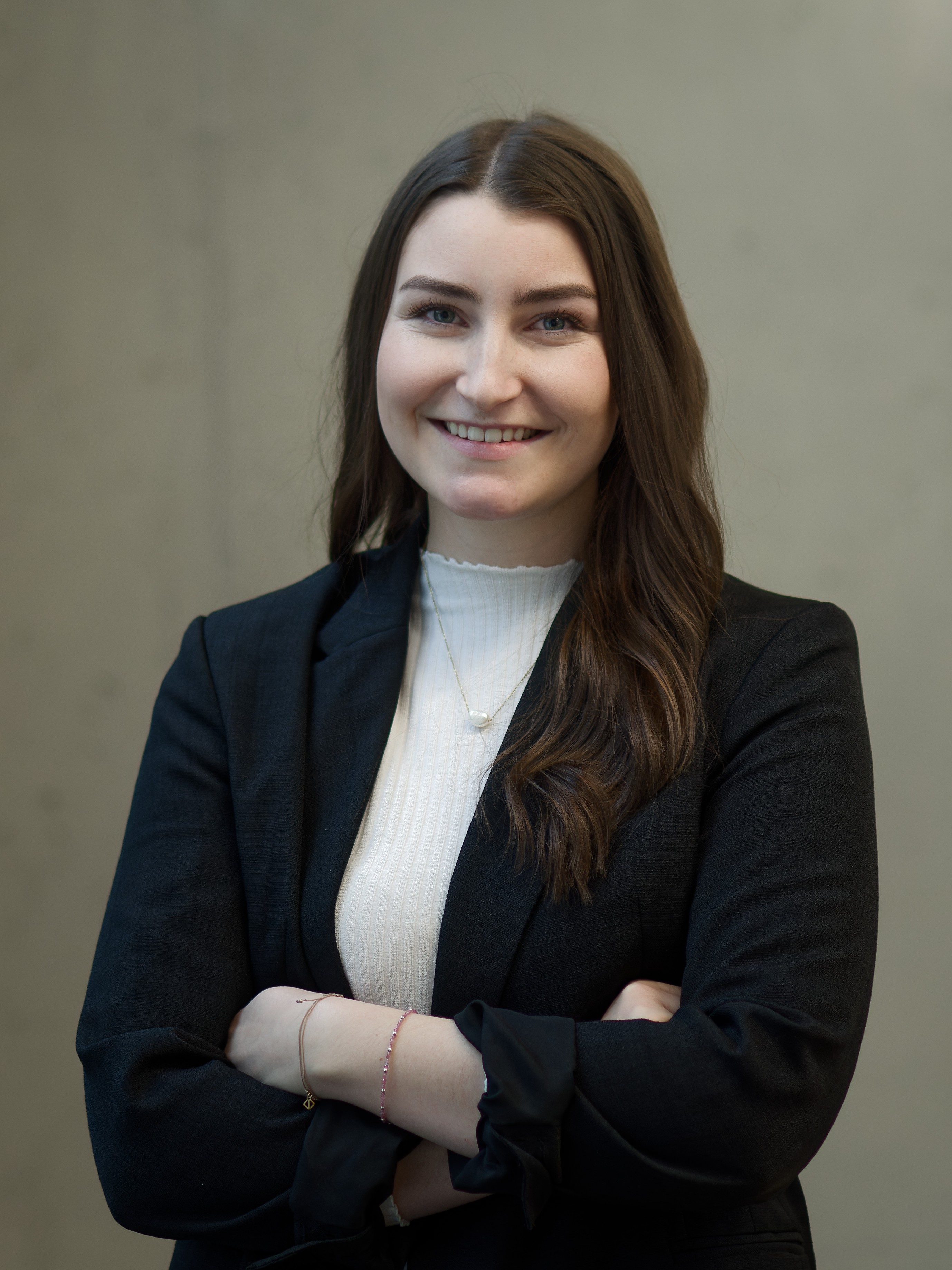 Photo of Natascha Breitegger