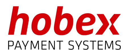 Logo von hobex AG