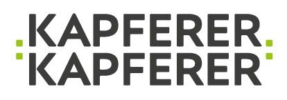 Logo von Kapferer und Kapferer GmbH & Co. KG