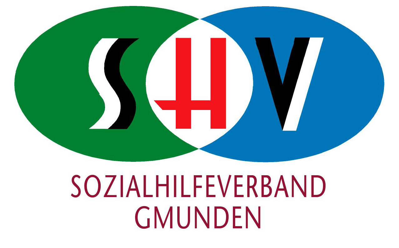 Logo von Sozialhilfeverband Gmunden