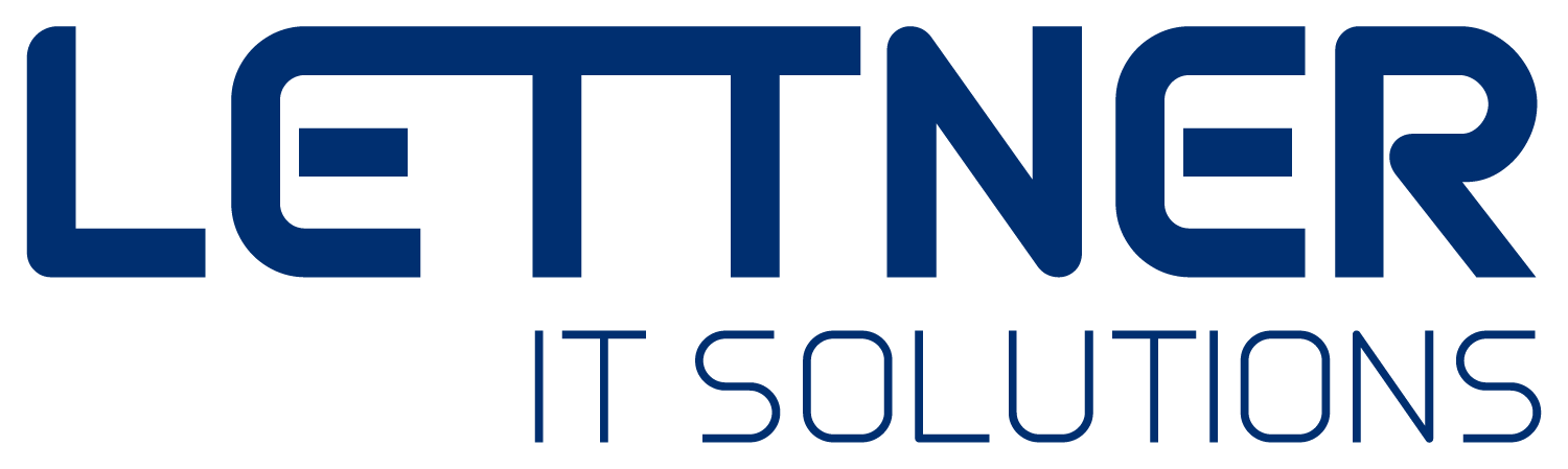 Logo von LETTNER EDV-TECHNIK GmbH