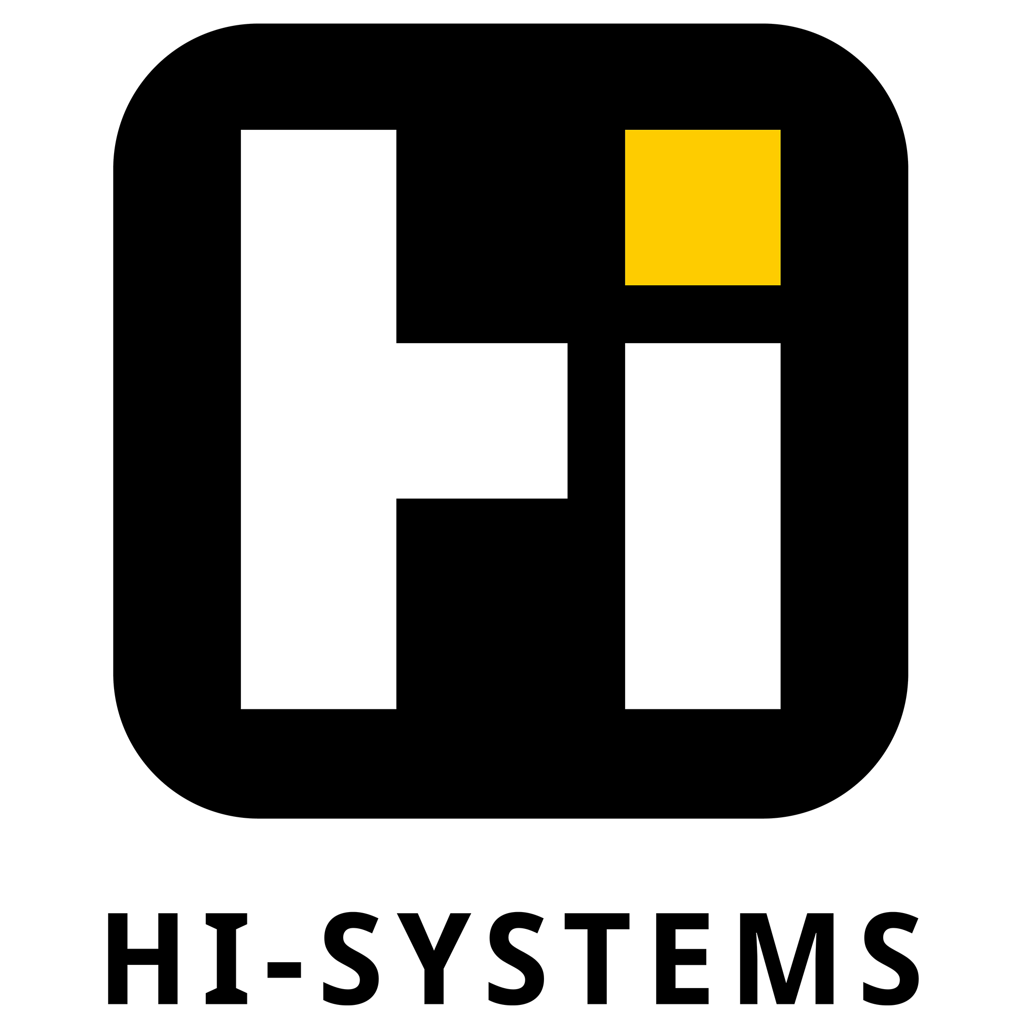 Logo von HI-Systems Sicherheitstechnik GmbH