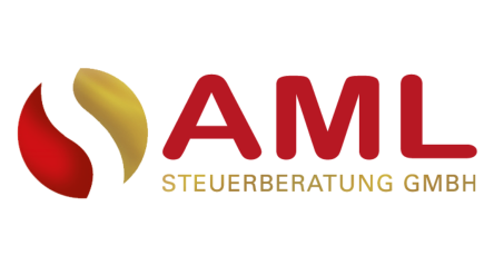 Logo von AML Steuerberatung GmbH