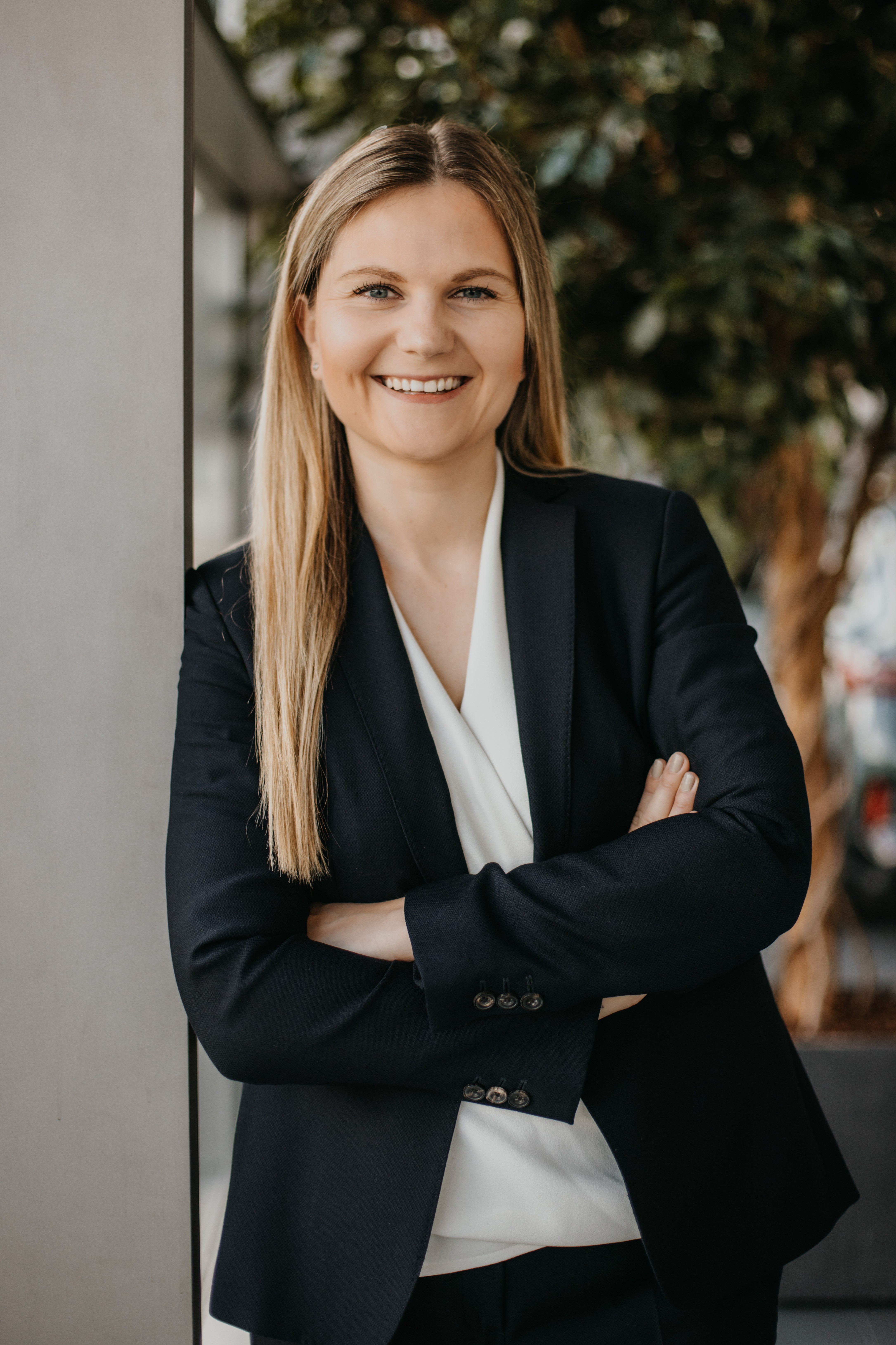 Foto von Marlene Fähndrich