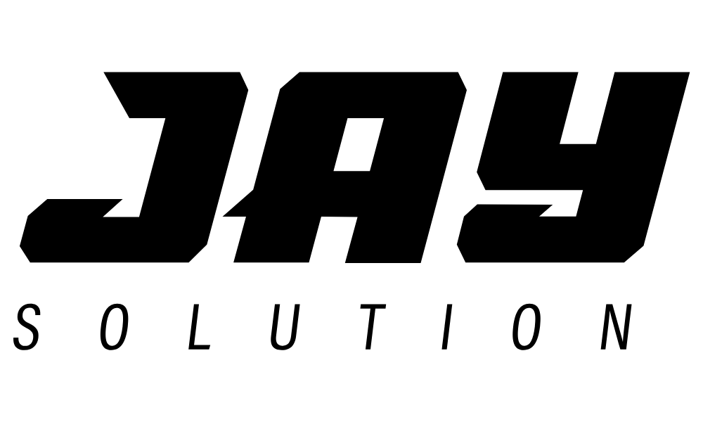 Logo von JAY Solution GmbH