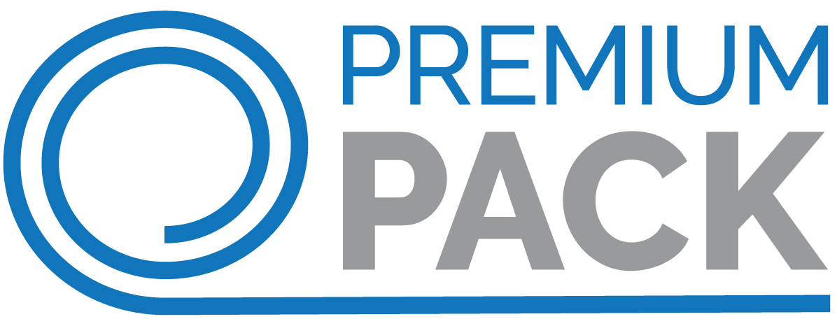 Logo von PremiumPack GmbH
