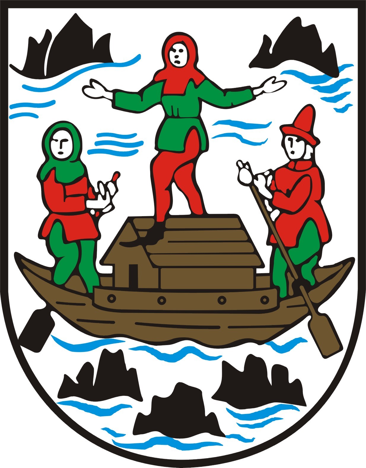 Logo von Gemeindeamt der Stadt Grein