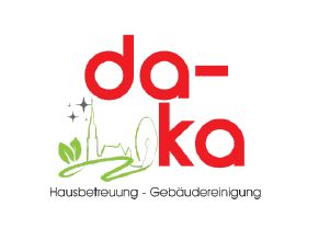 Logo von da-ka hausbetreuung GmbH