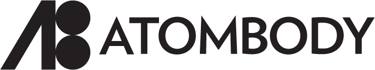 Logo von ATOMBODY GmbH
