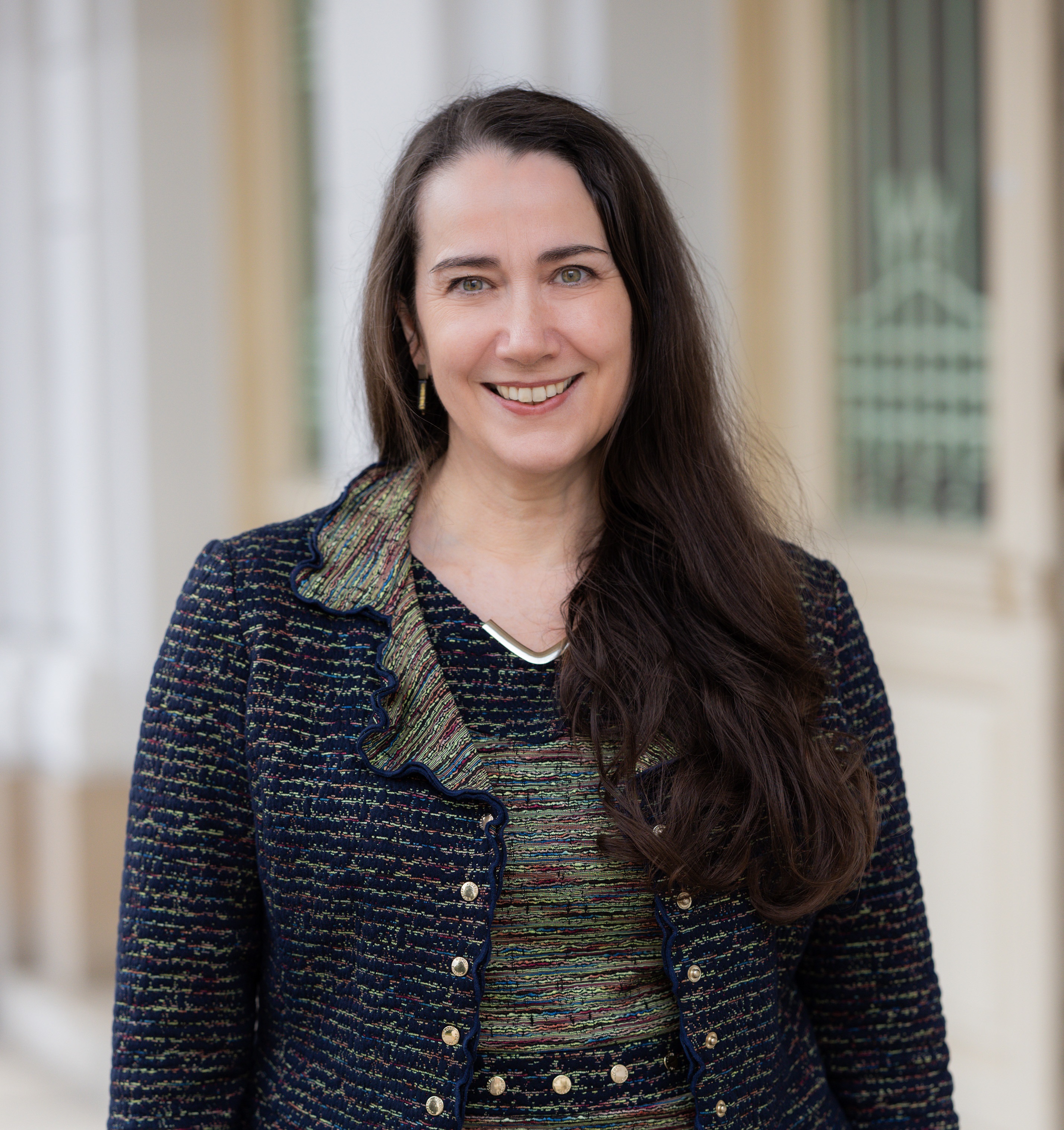 Foto von Manuela Moser-Ritzinger