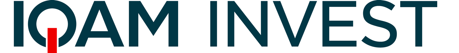 Logo von IQAM Invest GmbH