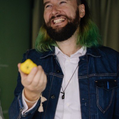 Foto von Andreas Diesenreiter