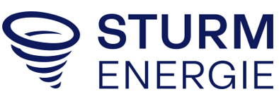 Logo von STURM ENERGIE GmbH
