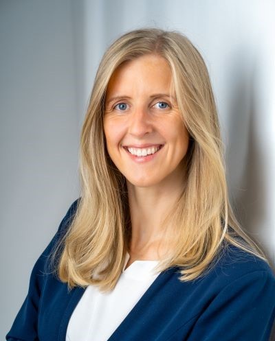 Foto von Angelika Hebesberger