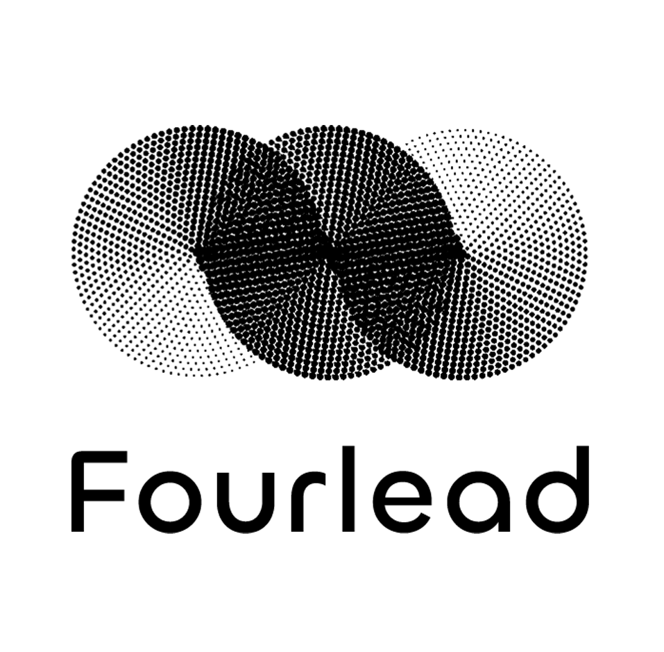 Logo von FourLead GmbH