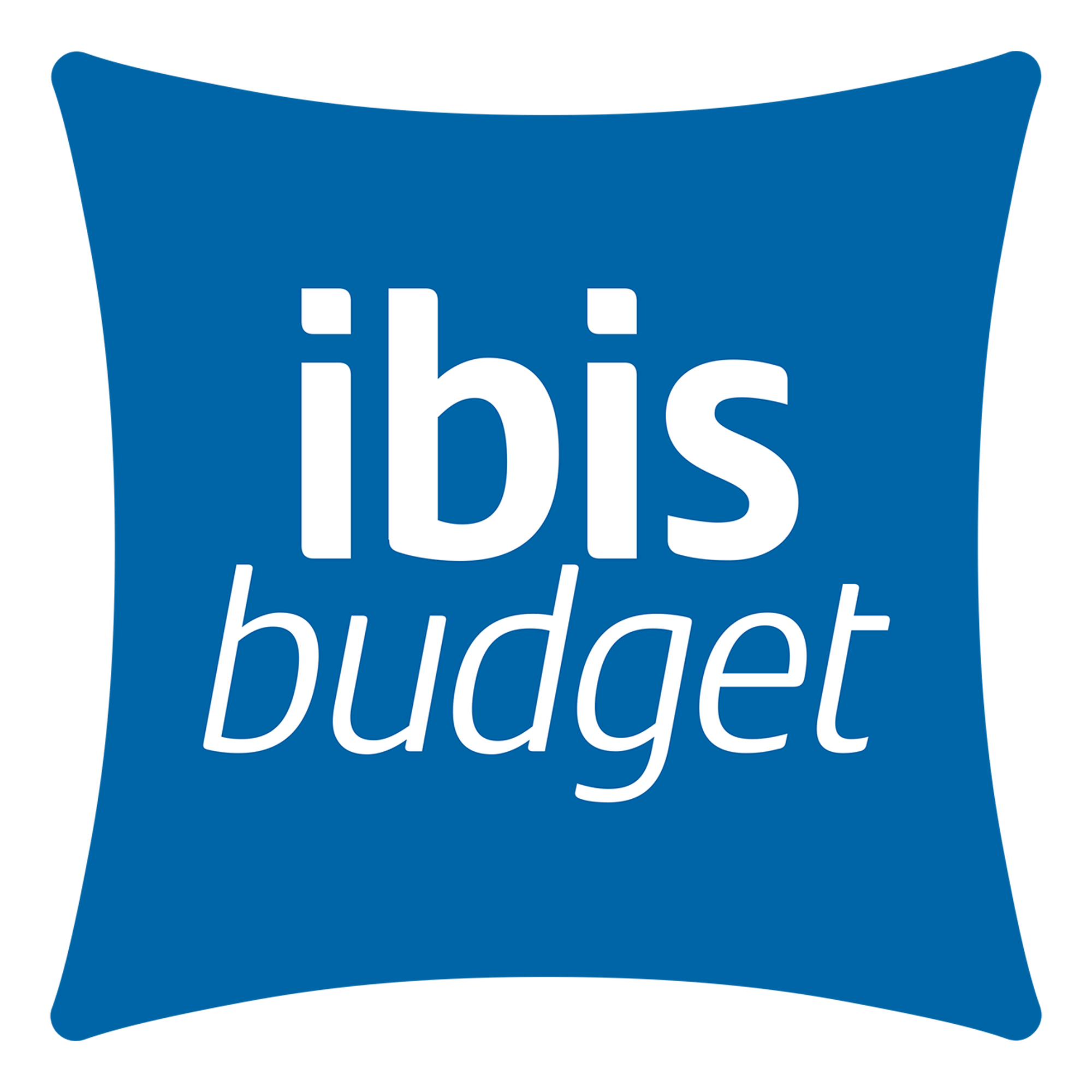 Logo von Ibis Budget Wien St. Marx