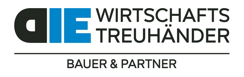 Logo von DIE Wirtschaftstreuhänder Lehner, Baumgartner & Partner Steuerberatung GmbH & Co KG