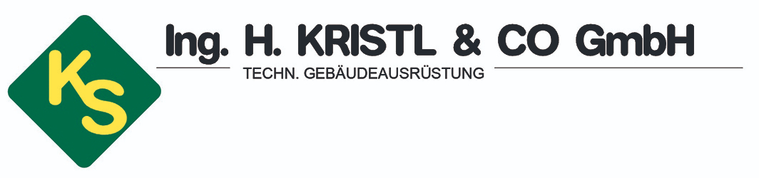Logo von KS Ing. H. Kristl & Co GmbH