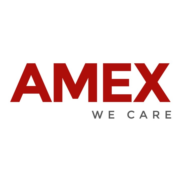 Logo of AMEX Healthcare GmbH