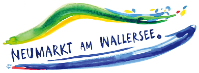 Logo von Stadtgemeinde Neumarkt am Wallersee