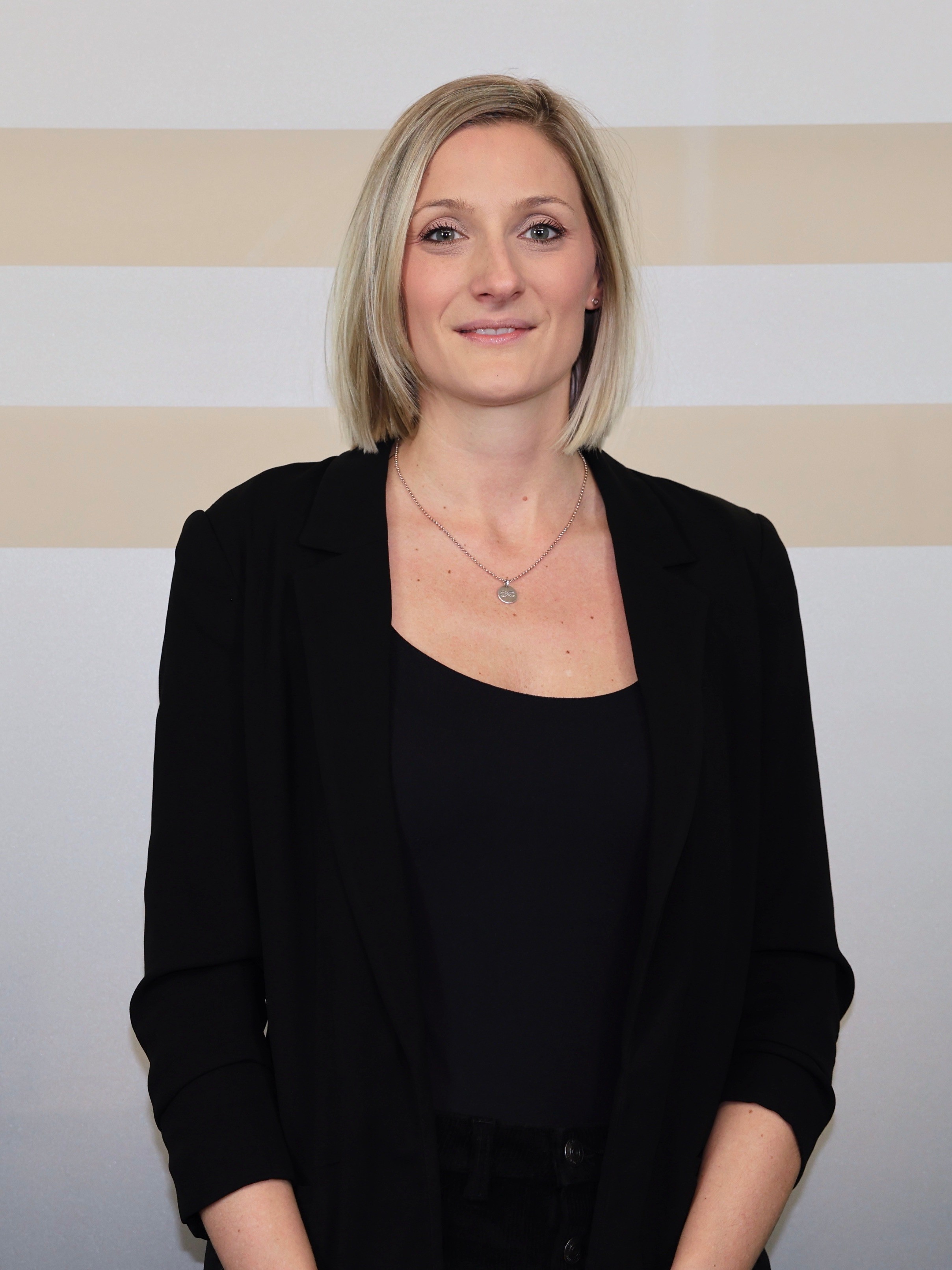 Foto von Desiree Szczerba
