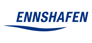 Logo von Ennshafen OÖ GmbH