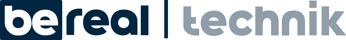 Logo von be real Baumanagement GmbH