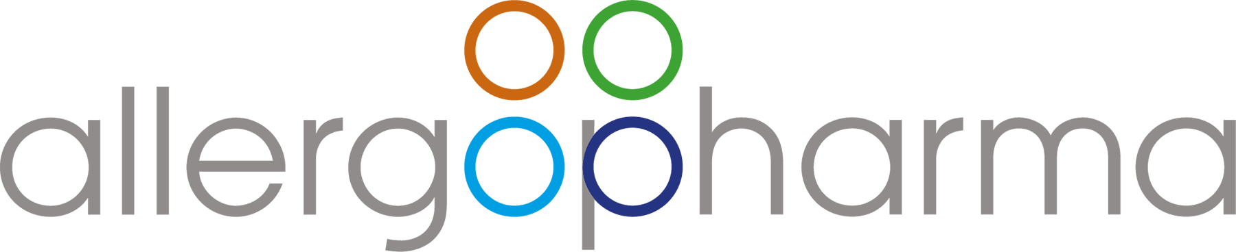 Logo von Allergopharma VertriebsgmbH
