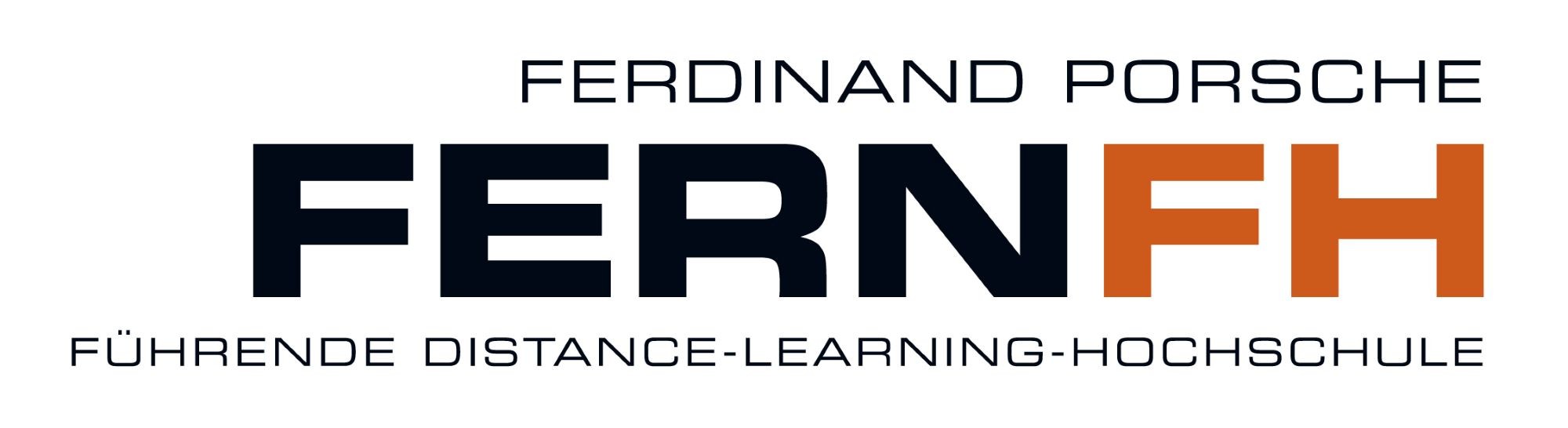 Logo von Ferdinand Porsche Fernfachhochschule GmbH