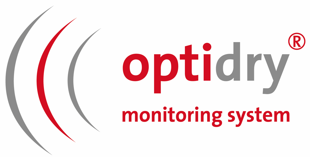 Logo von Optidry GmbH