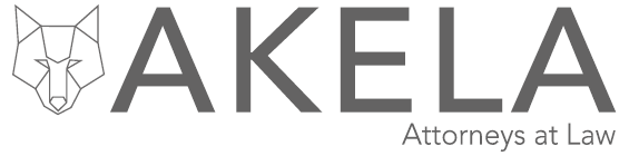 Logo von AKELA RechtsanwältInnen GmbH