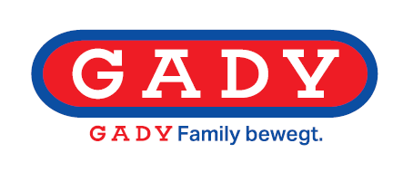Logo von Philipp Gady GmbH