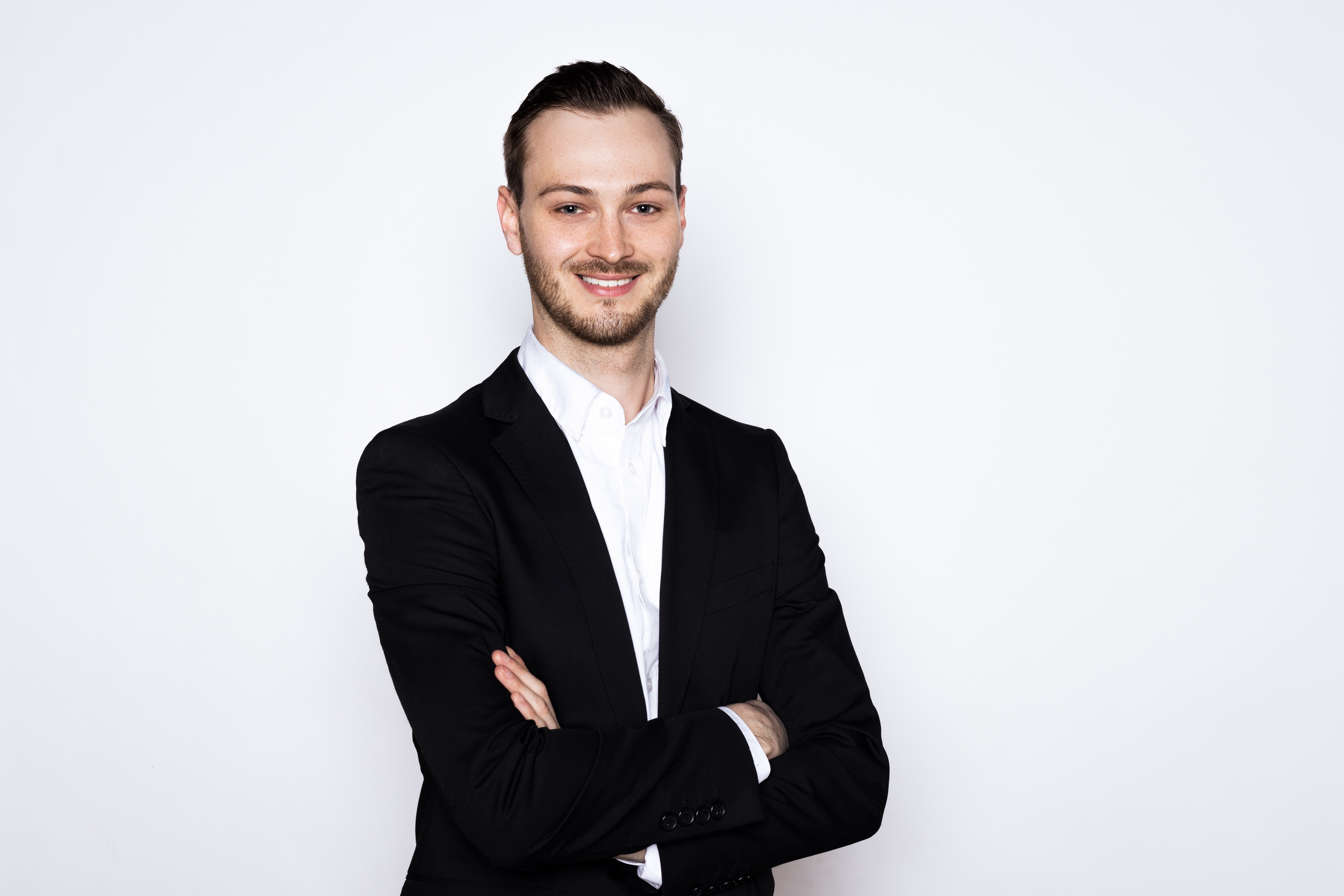 Foto von Maximilian Terpotitz