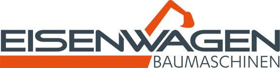 Logo von Eisenwagen Baumaschinen GmbH
