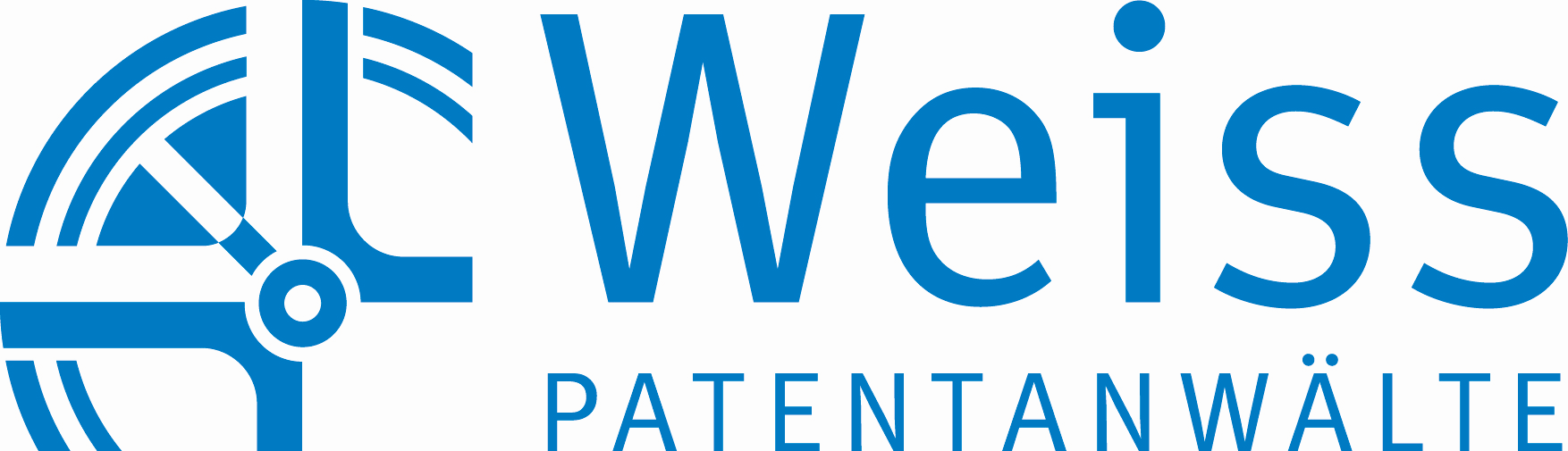 Logo von Weiss Patentanwalts GmbH