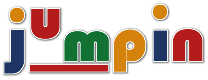 Logo von Jump In