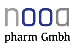 Logo von nooa pharm GmbH