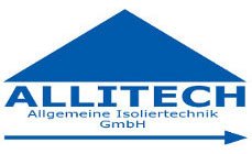 Logo von Allitech Allgem. Isoliertechnik Ges.m.b.H.