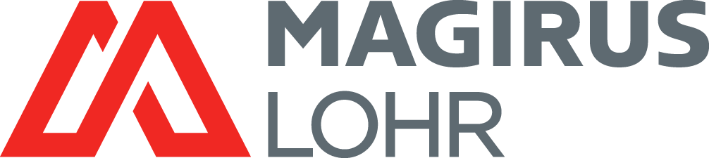 Logo von Magirus Lohr GmbH